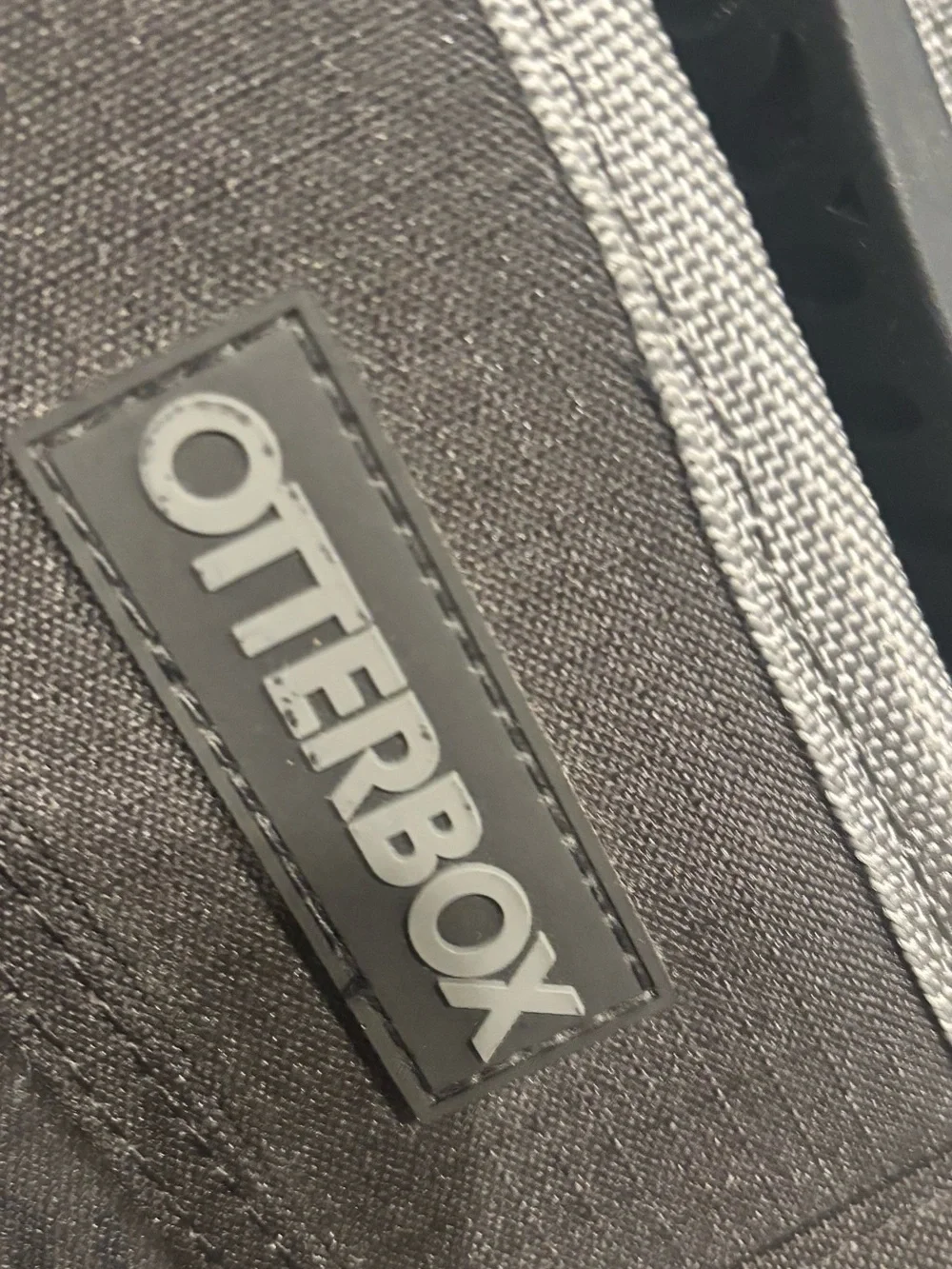 OtterBox Ottershell Always-On Black Chromebook Case fits 11 to 11.6 inch